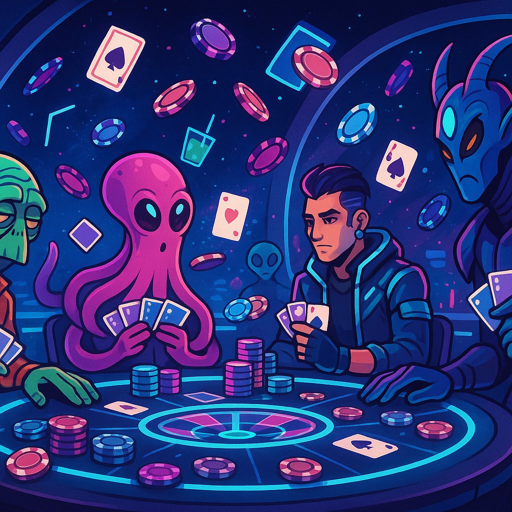 Esports Betting Game 